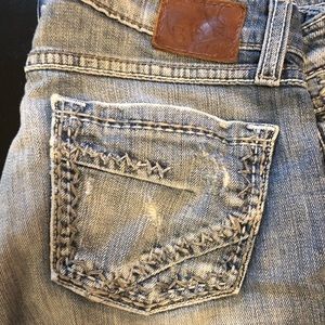 BKE Stella 26 x 31 1/2